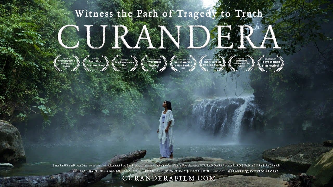 Curandera: Official Trailer