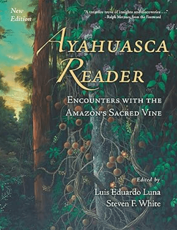 Ayahuasca Reader