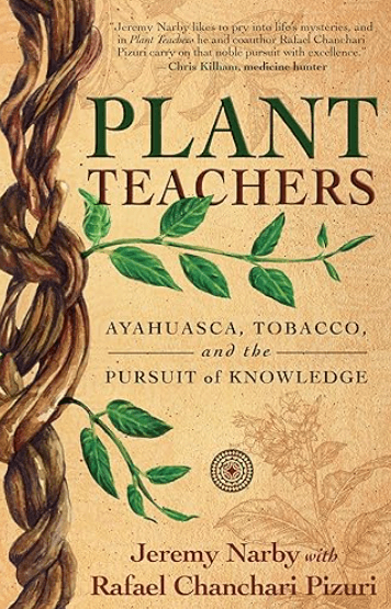 Plant Teachers