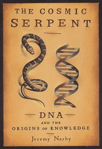 The Cosmic Serpent