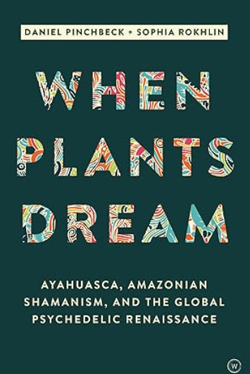 When Plants Dream